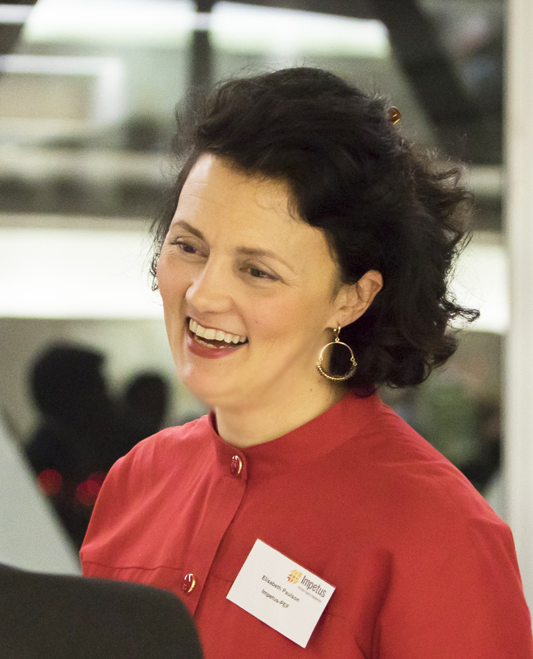 Elisabeth Paulson
