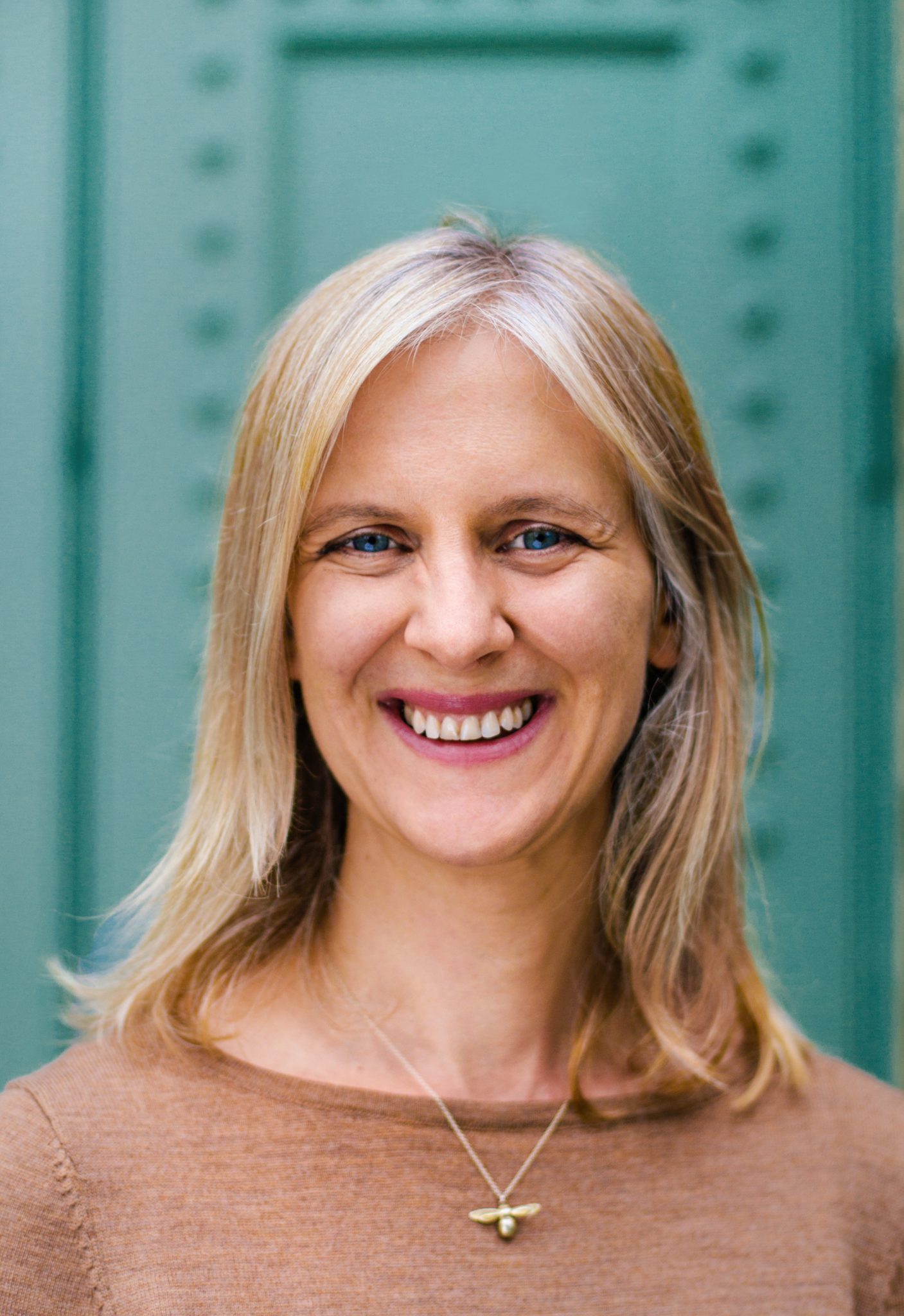 Rebecca Eastmond
