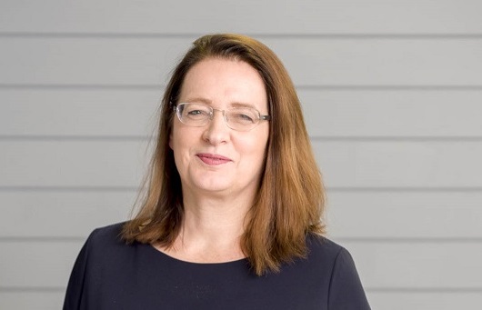 Helen Jones