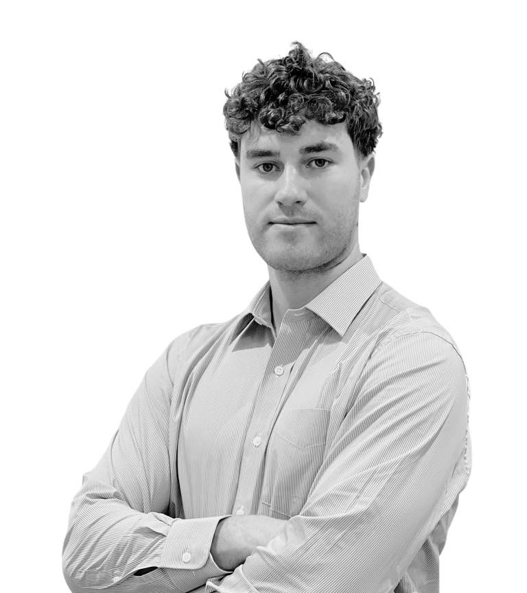 Eoin b&w